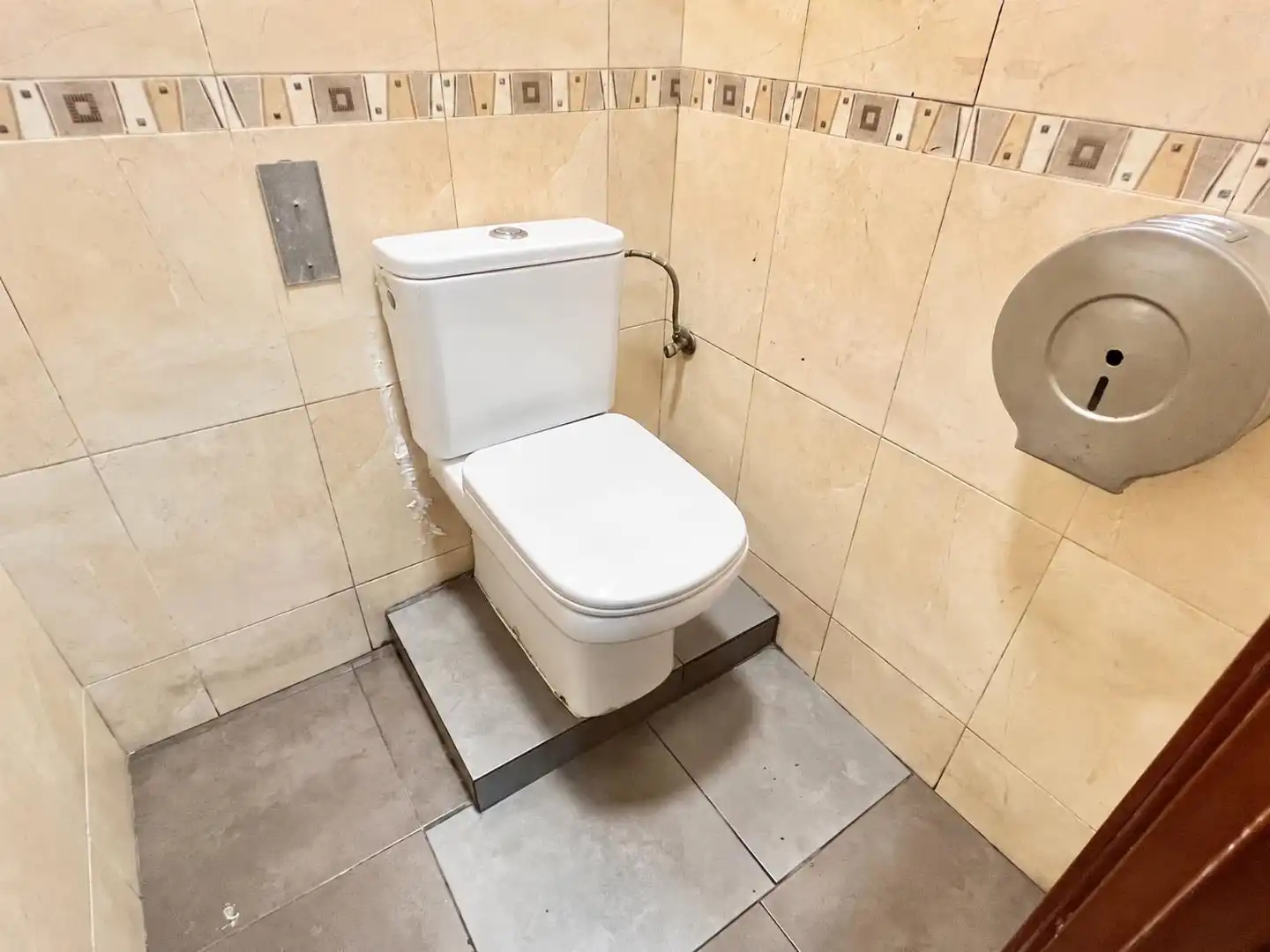 Business premises to rent in Concòrdia - Can Rull, imagen 12