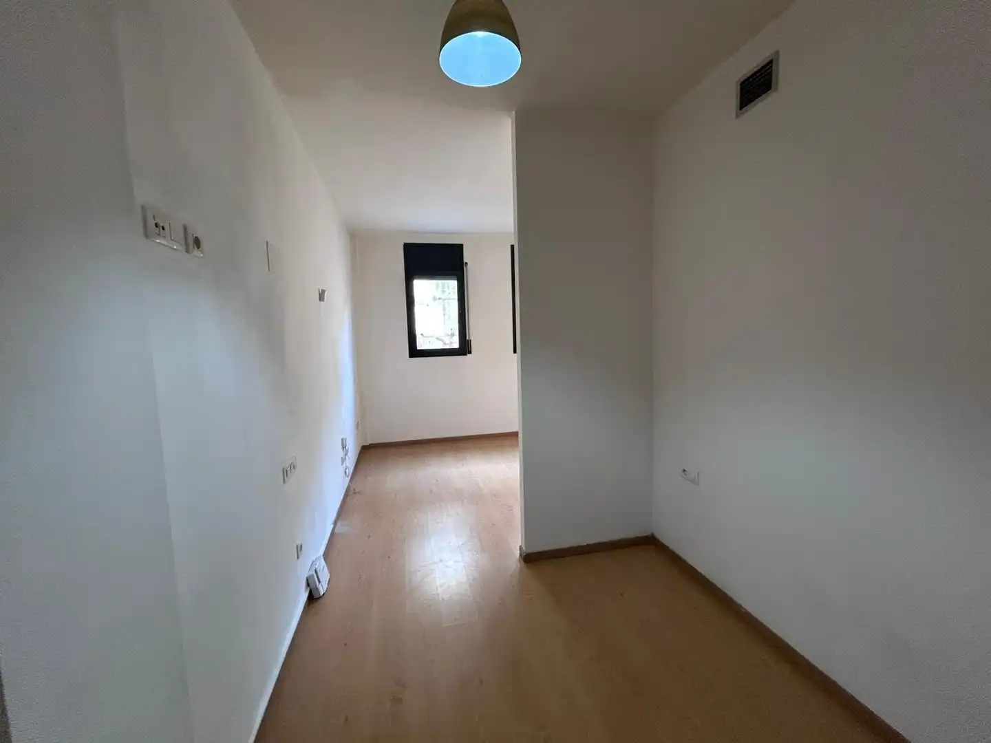 Dormitori de Planta baixa en venda en Terrassa amb Aire condicionat, Calefacció i Parquet