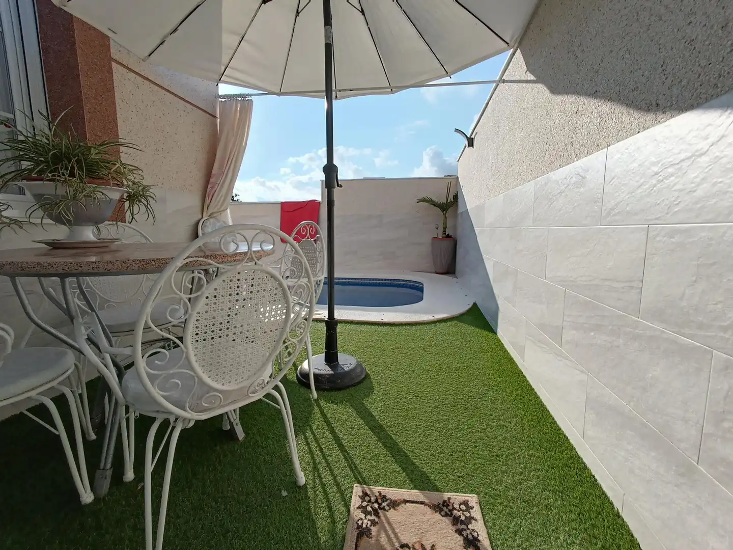 Casa o xalet en venda a San Juan de los Terreros
