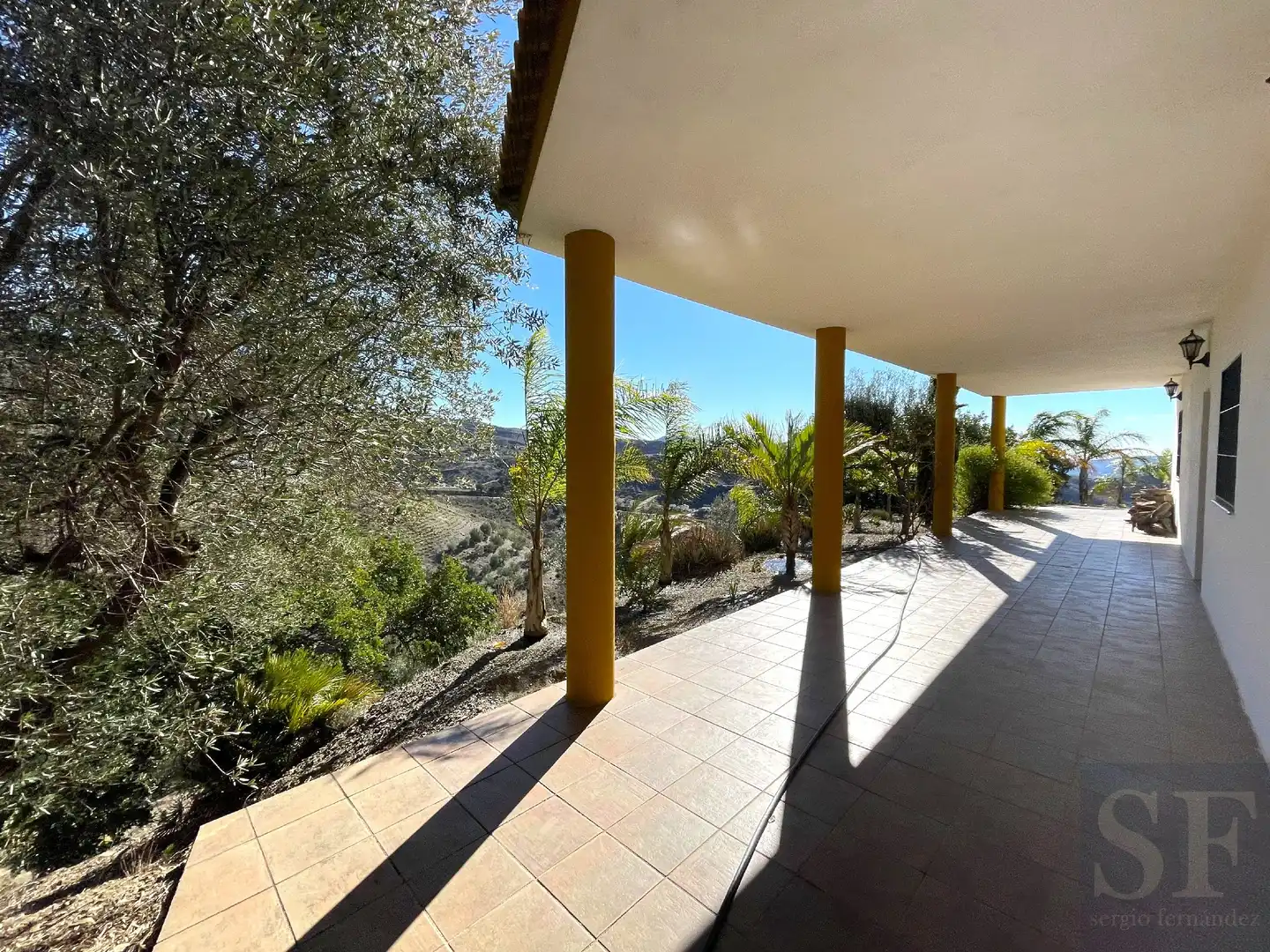 House for sale in Canillas de Aceituno, imagen 4