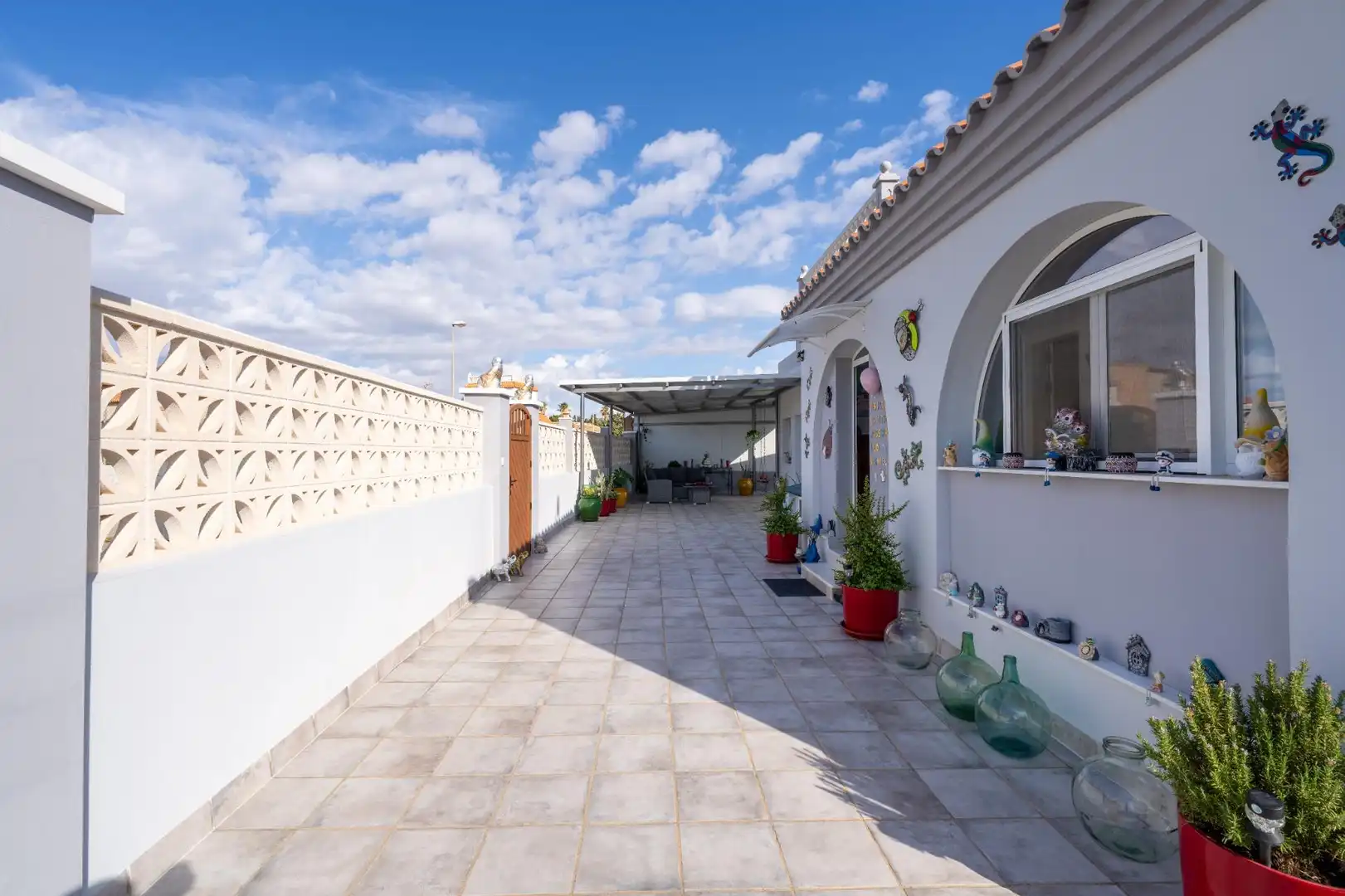 Villa avec piscine à vendre à ESPUELA DE LA, imagen 12