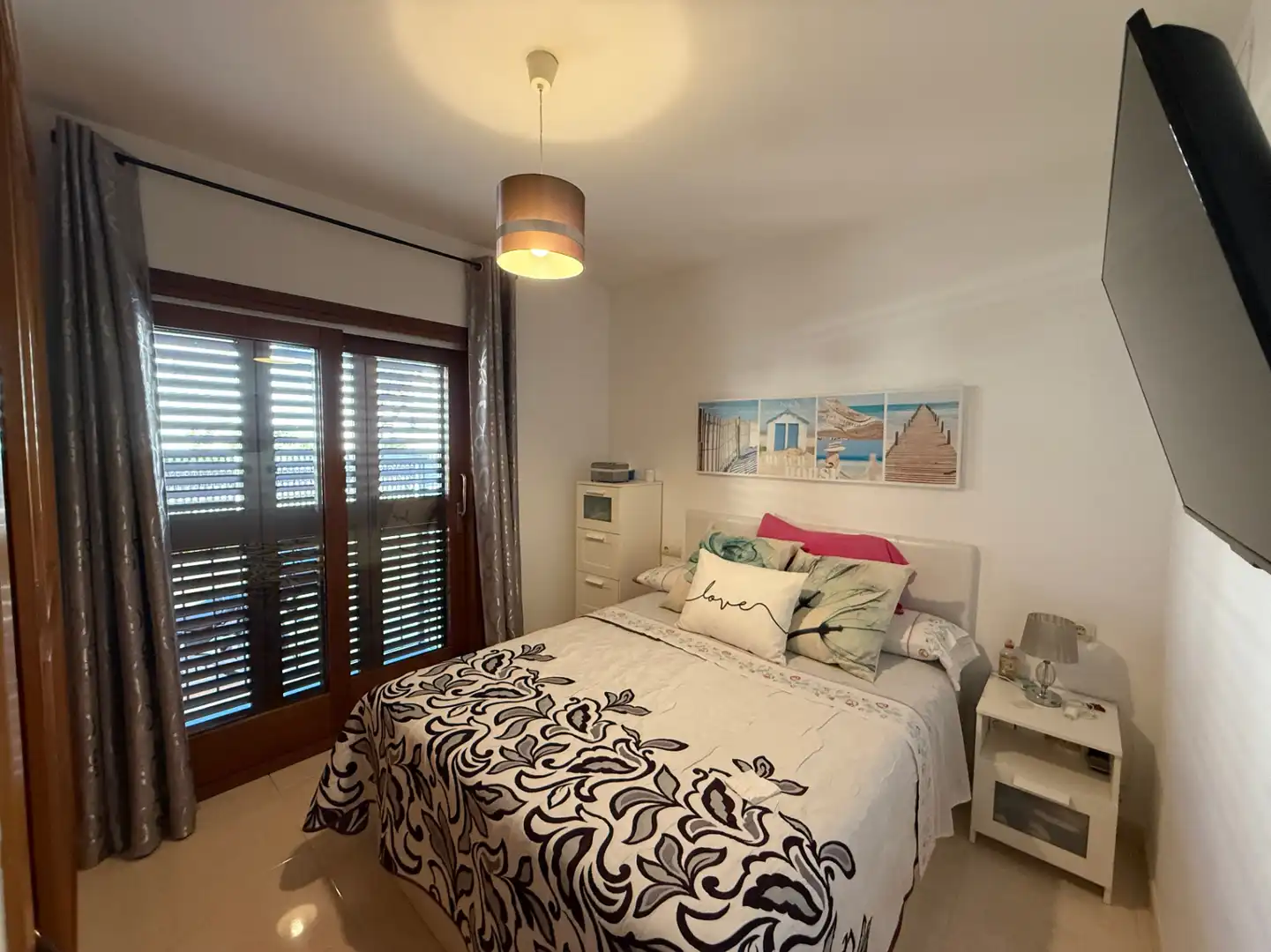 Apartament en venda a Ses Figueretes - Platja d'en Bossa - Cas Serres