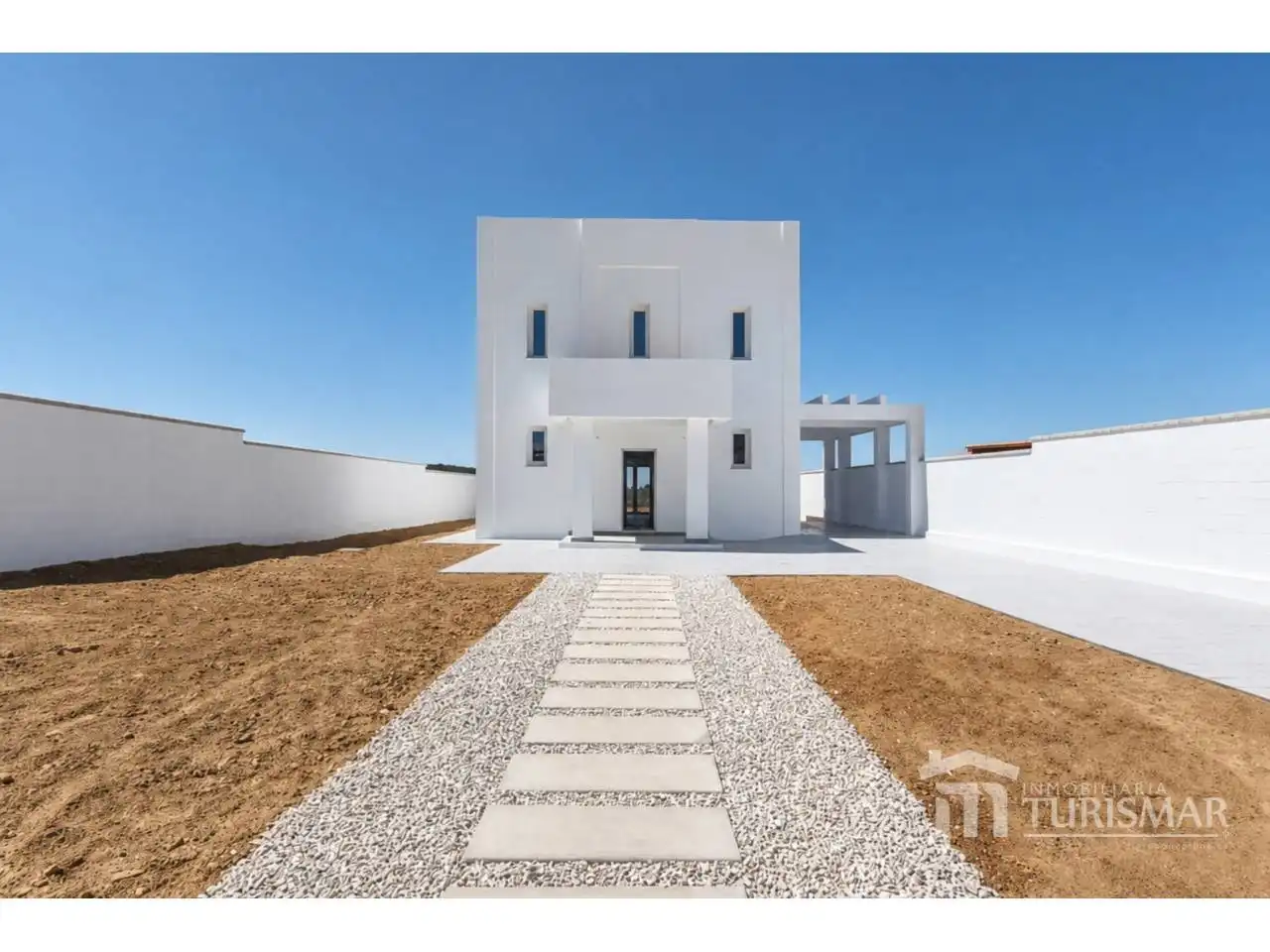 Detached house with pool for sale in Calle Luís Góngora 1, imagen 22