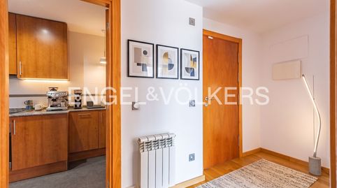 Foto 4 von Wohnung zum Verkauf in Castellarnau, Sabadell