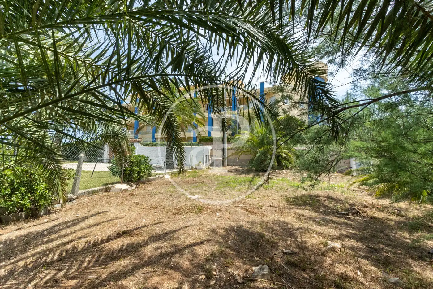 Residencial en venta en Dénia