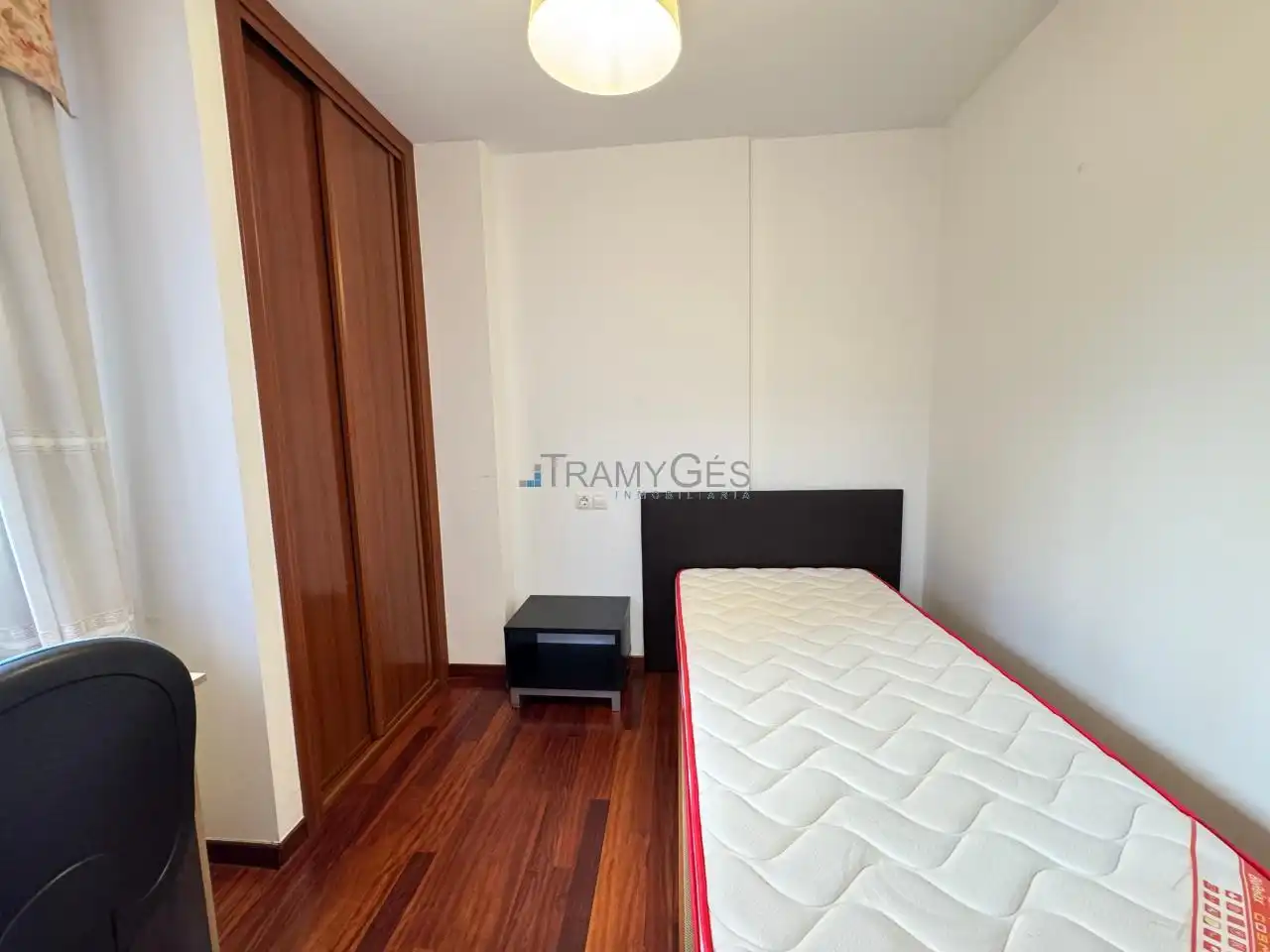 Flat for sale in Vigo   with Heating, Parquet flooring and Storage room