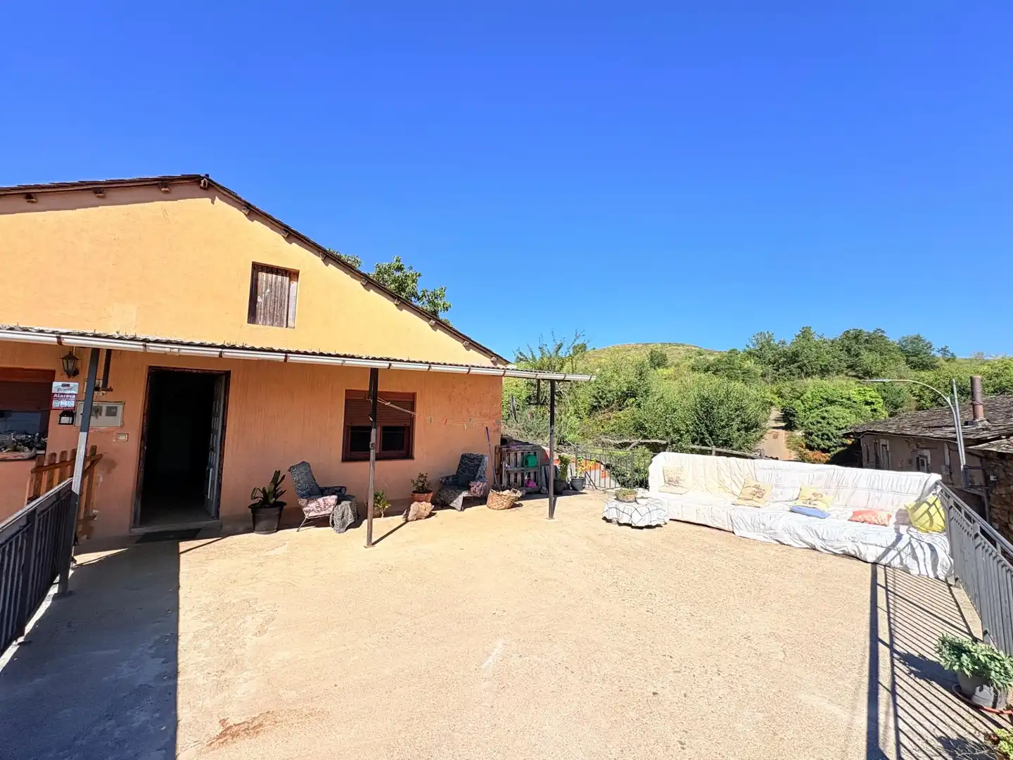 Casa en venta en Villafranca del Bierzo, imagen 8