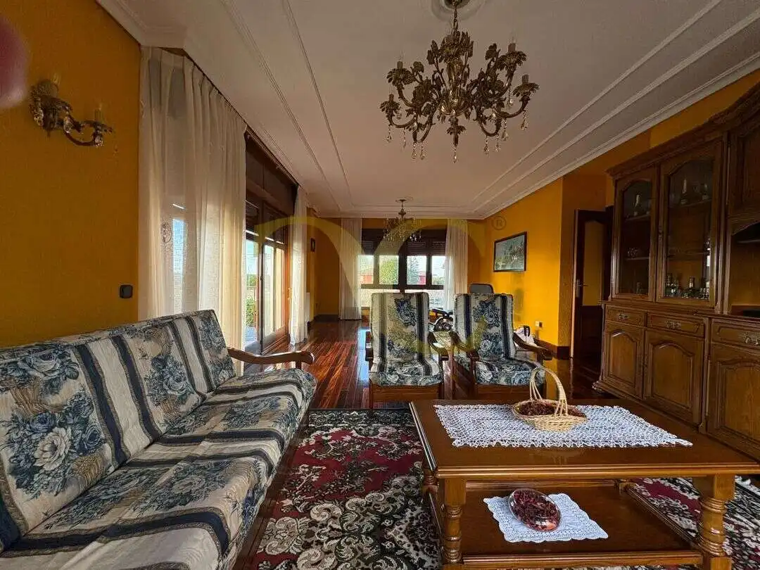 Maison avec terrasse à vendre à Camín de Huerces, imagen 5