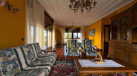 Foto 5 de Casa o xalet en venda a Camín de Huerces, Vega, Gijón