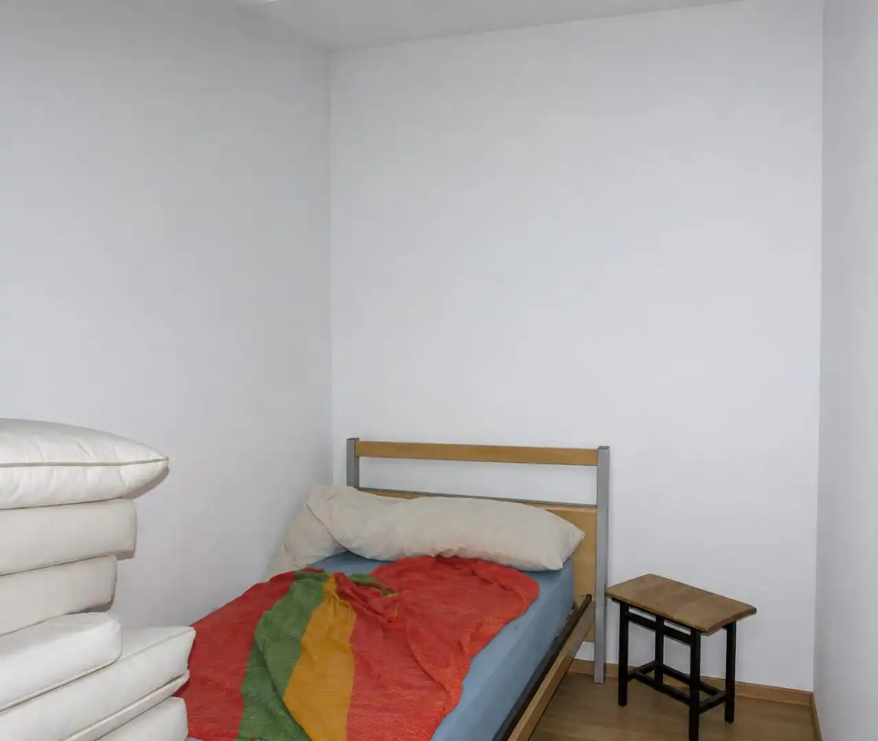 Dormitori de Casa o xalet en venda en Bufali amb Calefacció, Jardí privat i Terrassa