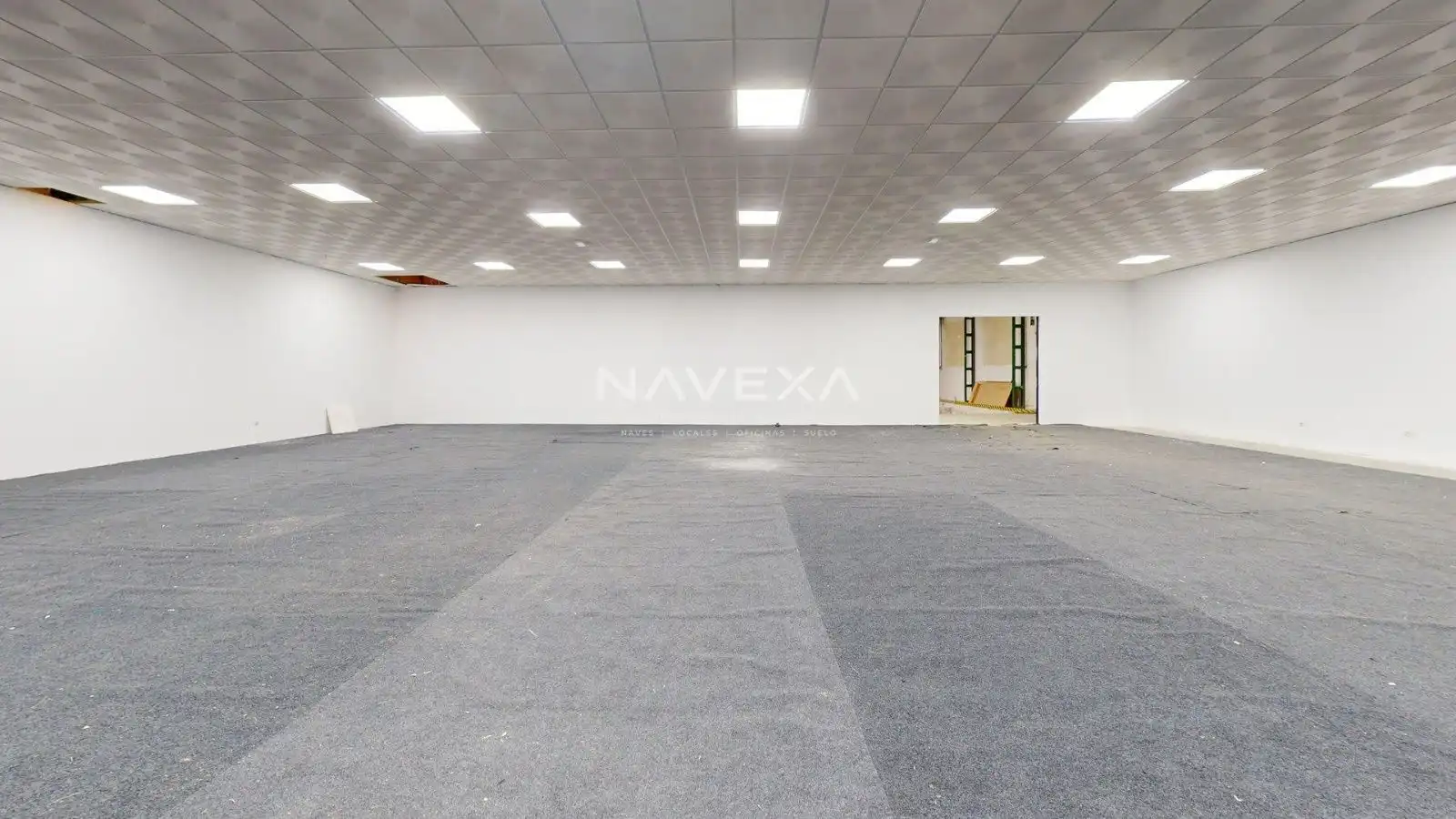 Fabrikhallen zur Miete in Fuenlabrada