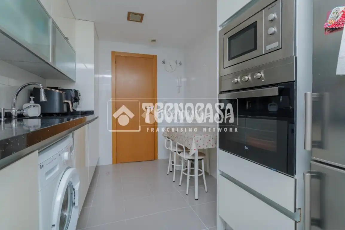 Cocina de Piso en venta en Tres Cantos