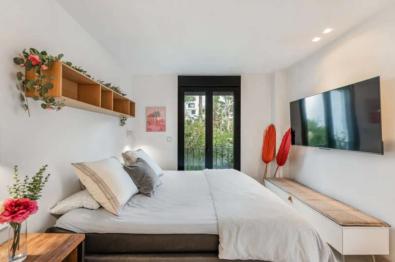 Apartment mit Pool zum Verkauf in JOSE BANUS-PTO BANUS 1, imagen 17