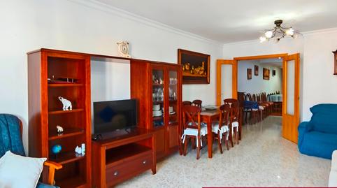 Foto 4 de Pis en venda a Calle del Rio, 19, Camino Viejo de Málaga, Málaga