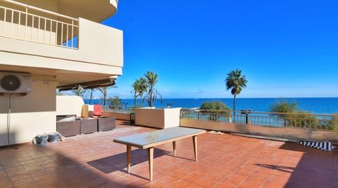 Photo 2 of Flat for sale in Paseo Maritimo Rey de España, Castillo Sohail - Myramar, Fuengirola