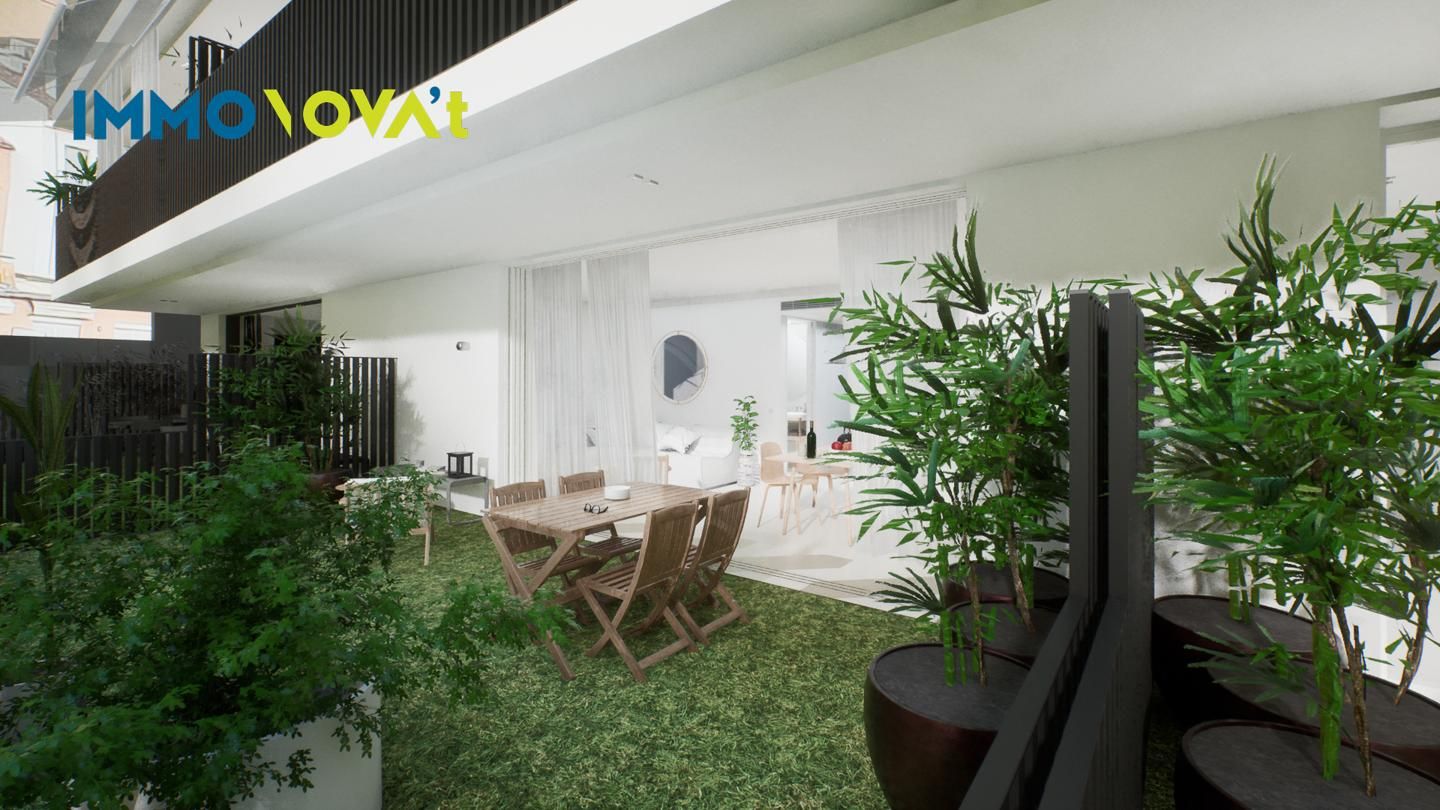 Terrace of Planta baja for sale in Palafrugell  with Private garden, Terrace and Community pool