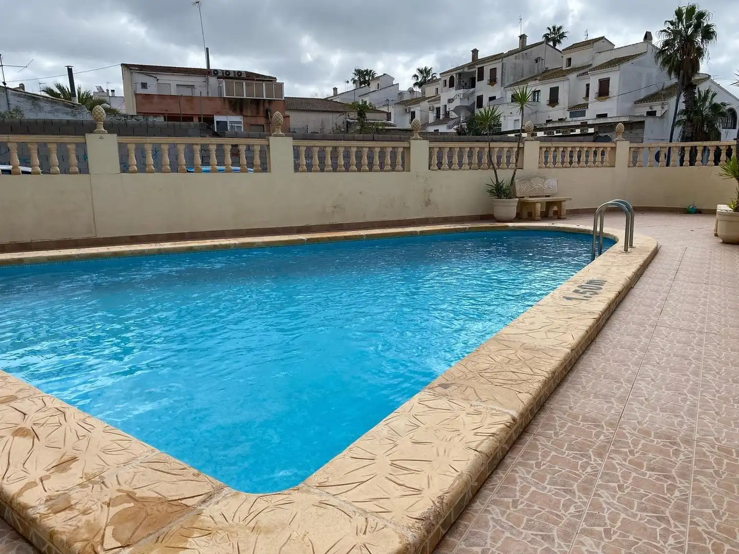 Apartamento con piscina en venta en N/A, imagen 5