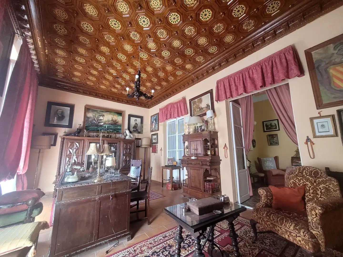 Casa in vendita a Calle Gobernador, Zafra, Spain 12, imagen 30