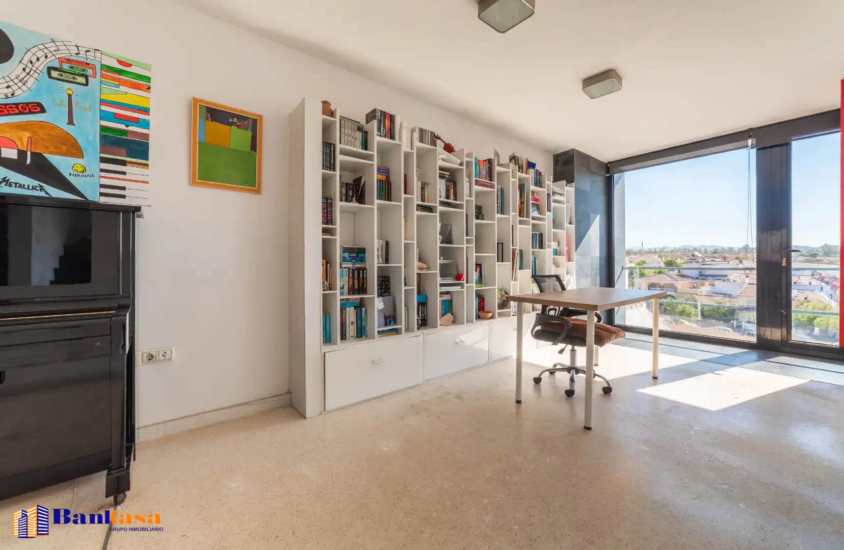 Maison mitoyenne à vendre à Campanillas, imagen 20