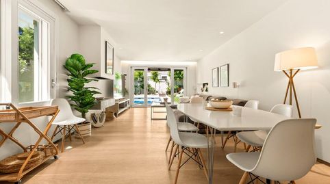 Photo 4 of Houses for rent in Guadalmina Alta, Marbella