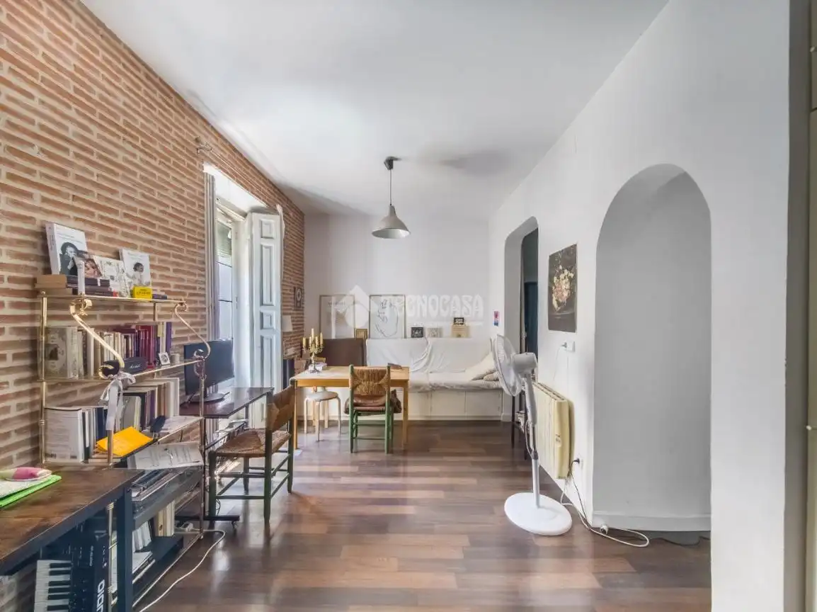 Habitación de Piso en venta en Madrid