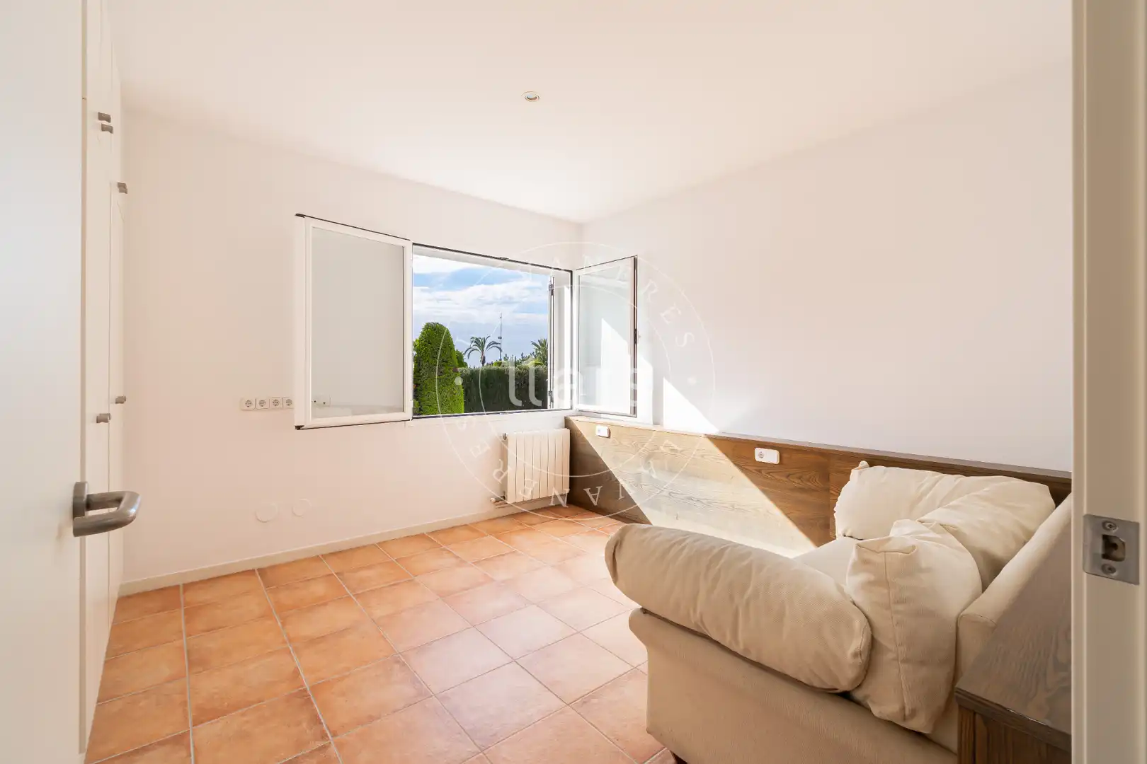 Houses for rent in Canafort - El Puntó