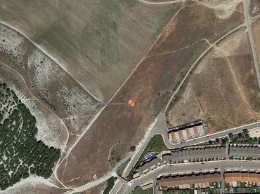 Rural land for sale in Zaratán