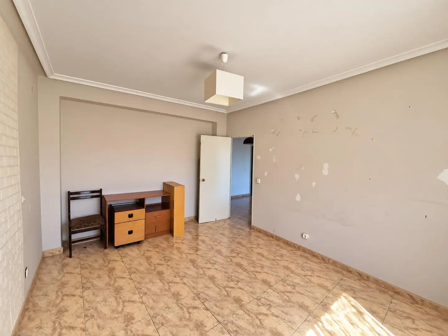 Flat for sale in Calle CL. DOMINGO PARRAGA 20, imagen 7