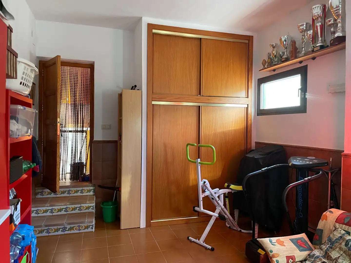 Casa con piscina en venta en Santa Ana, imagen 49