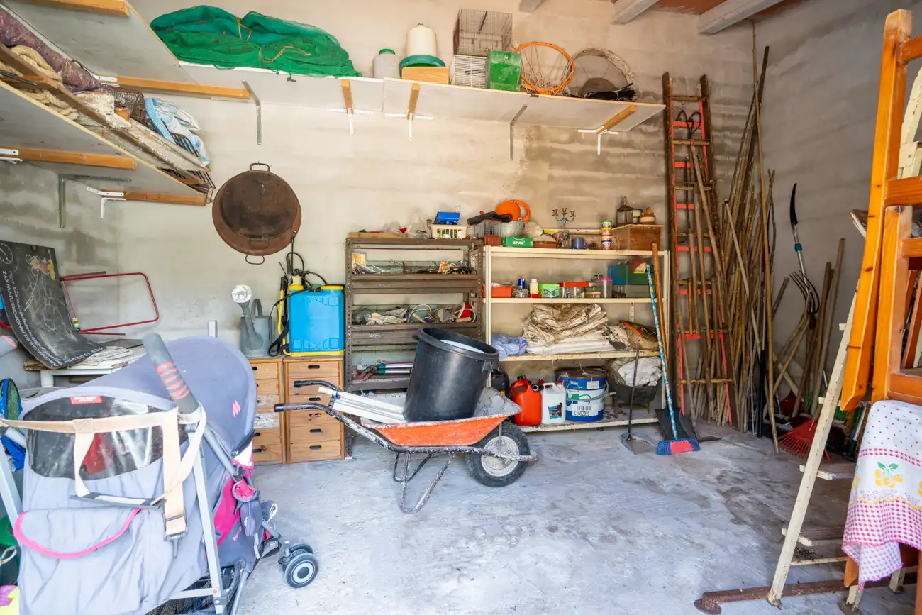 Terreno rústico en venta en Partida Camp Redo 173, imagen 27