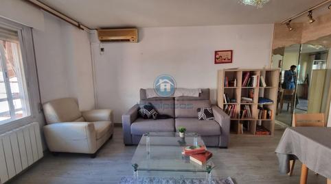 Foto 5 de Pis en venda a Altozano - Conde Lumiares, Alicante