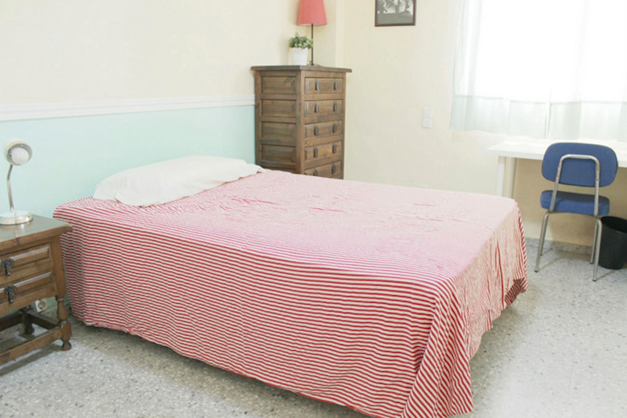 Piso para compartir en N/A, San Bernardo