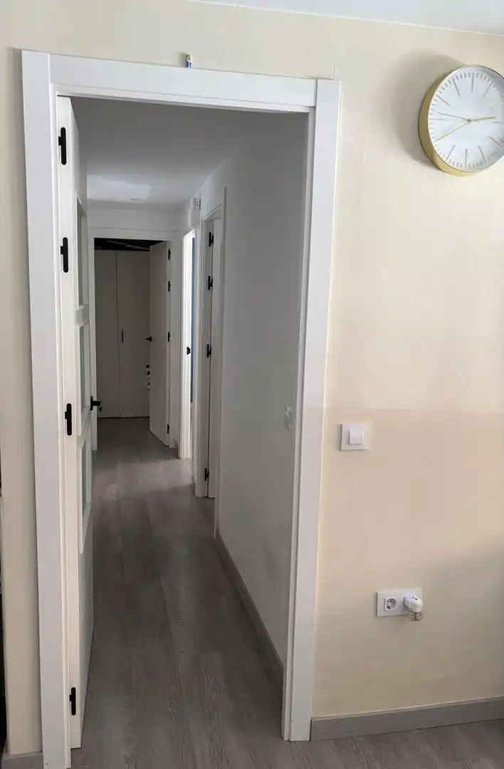 Planta baja en venta en Dos Hermanas con Aire acondicionado y Calefacción