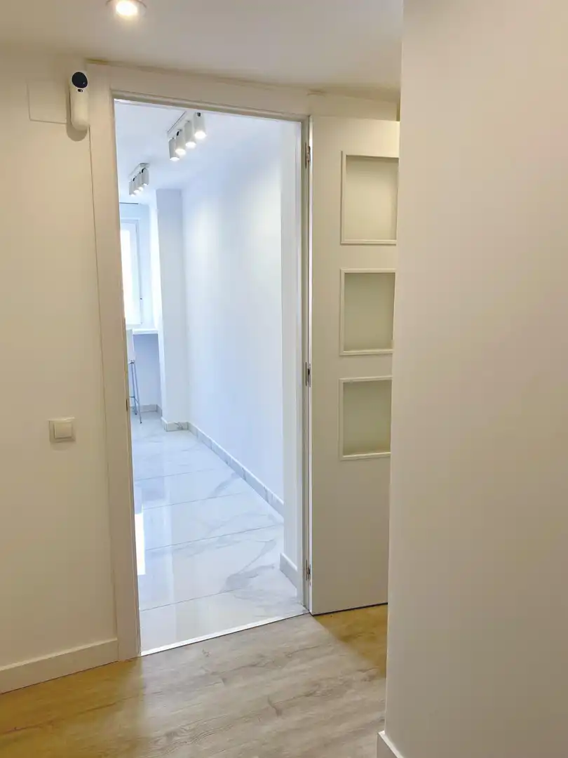 Piso para compartir en Madrid con Aire acondicionado, Calefacción y Amueblado