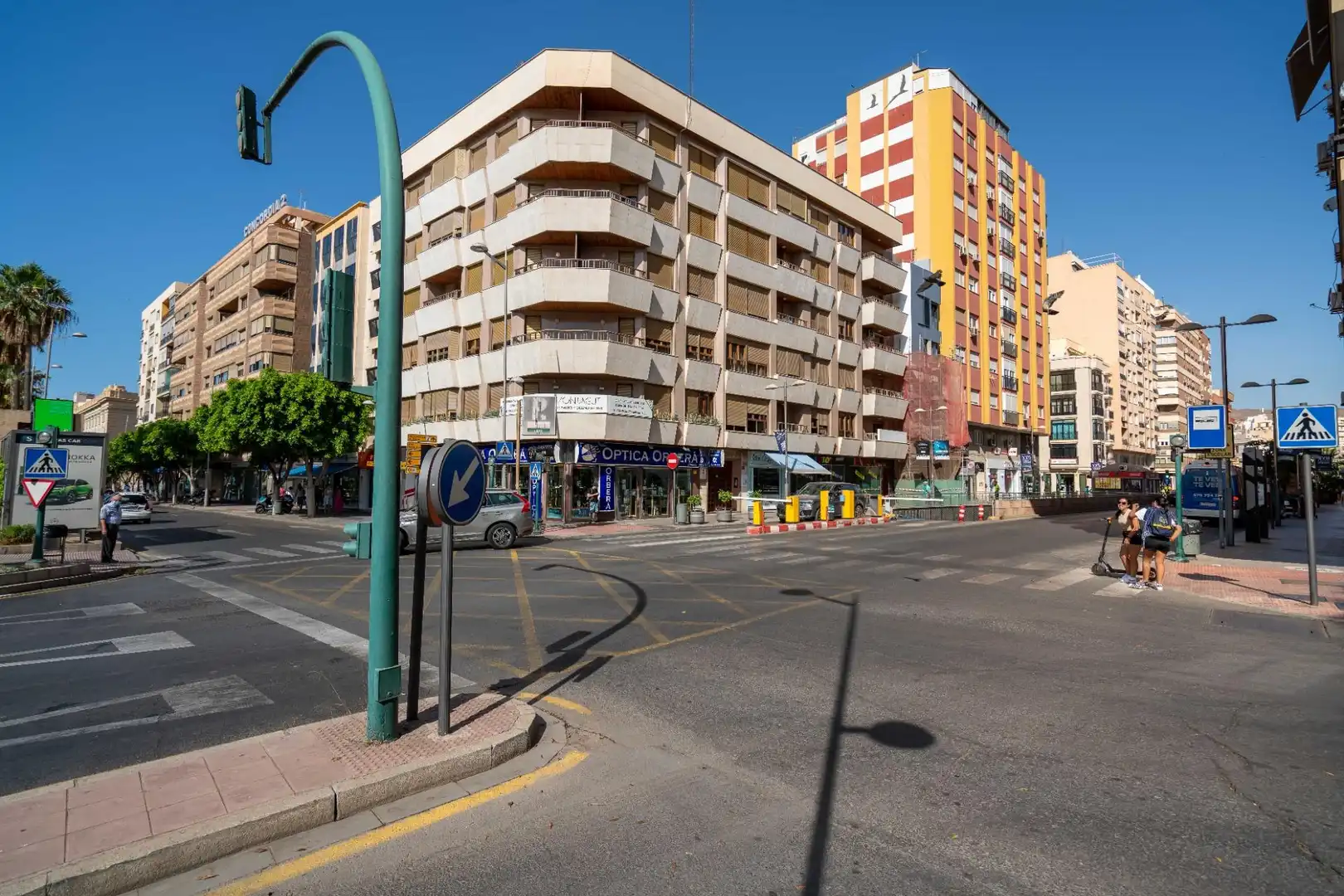 Oficina con ascensor en venta en Calle Calle Padre Santaella, imagen 30