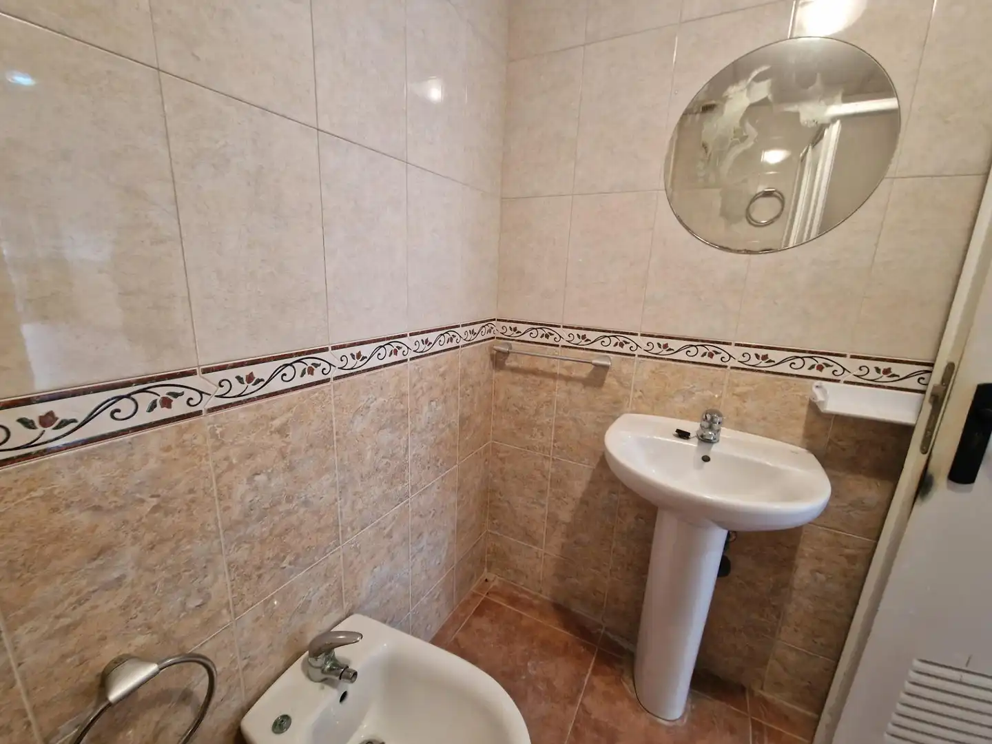 Badezimmer von Geschaftsraum zum Verkauf in Águilas