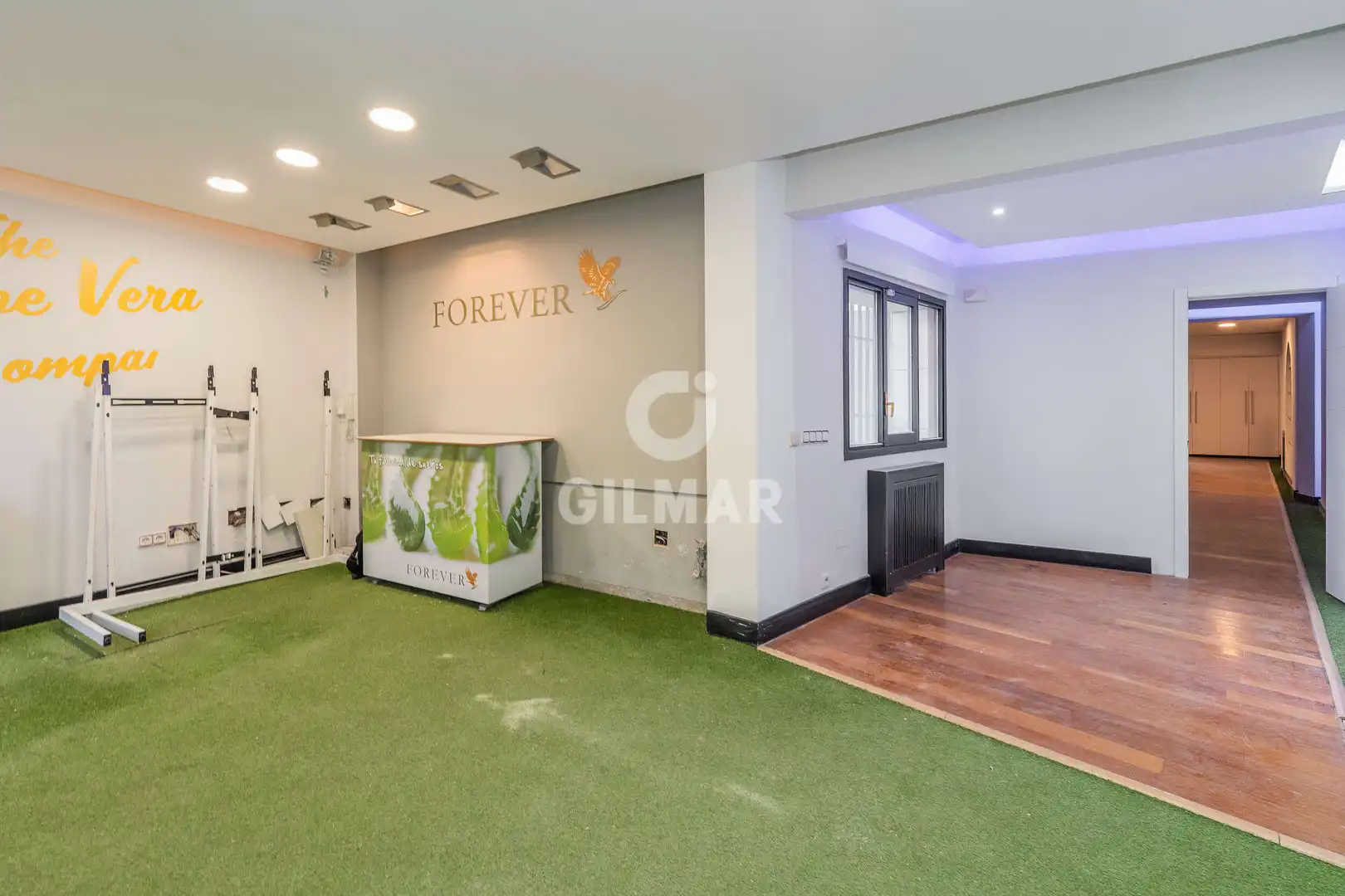 Dúplex en venda en Madrid amb Calefacció, Jardí privat i Piscina