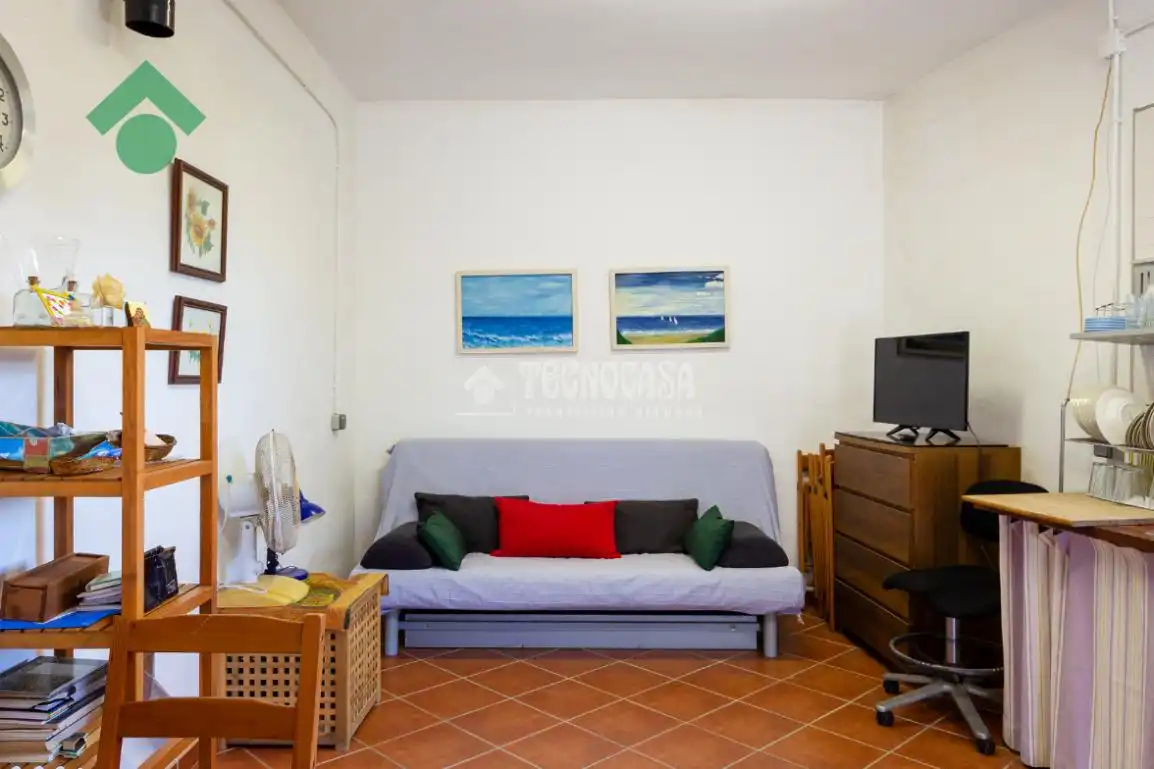Casa rustica con giardino in vendita a Frigiliana, imagen 6