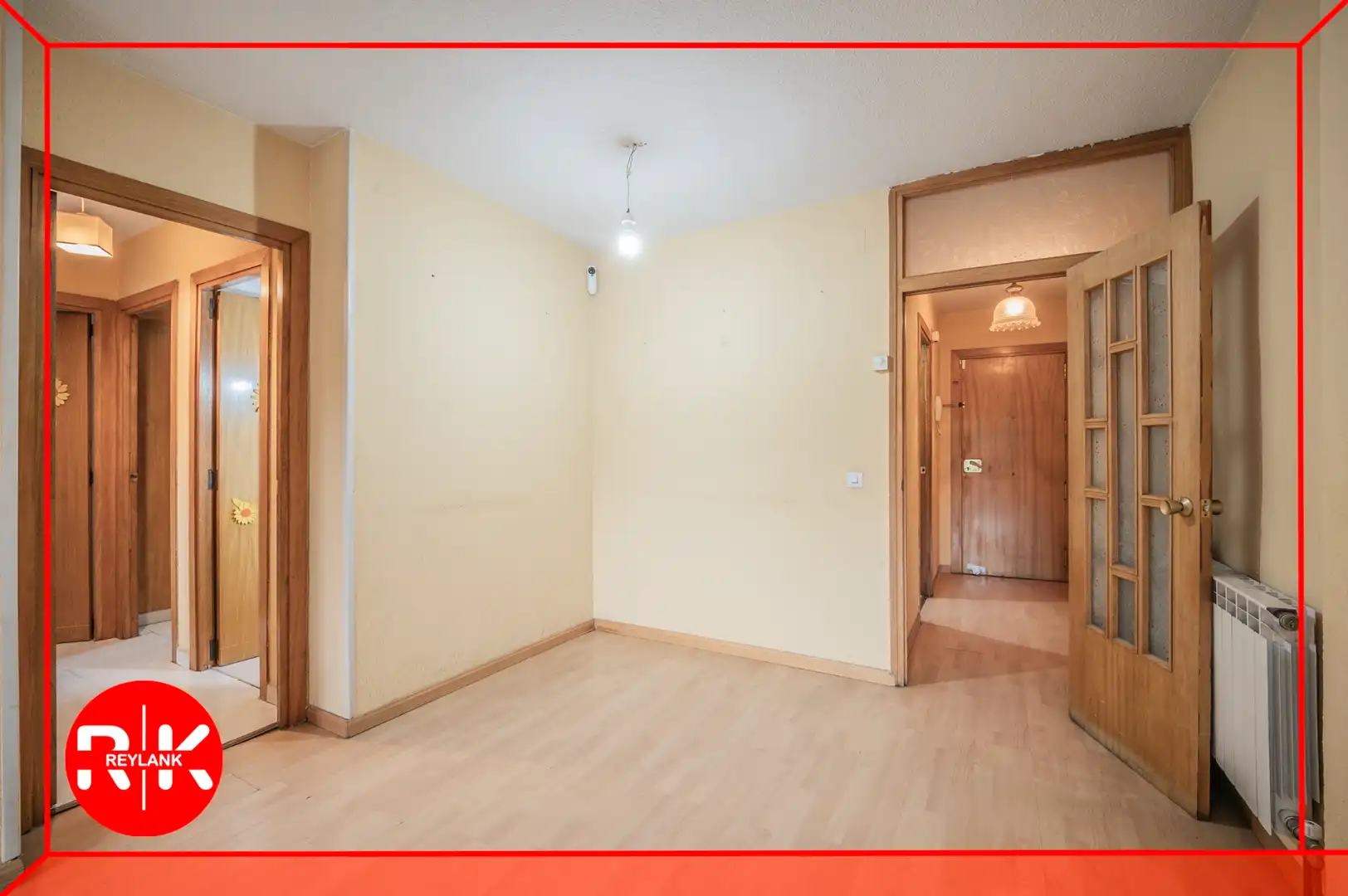 Wohnung mit Aufzug zum Verkauf in Parque Roma - Coronas, imagen 8