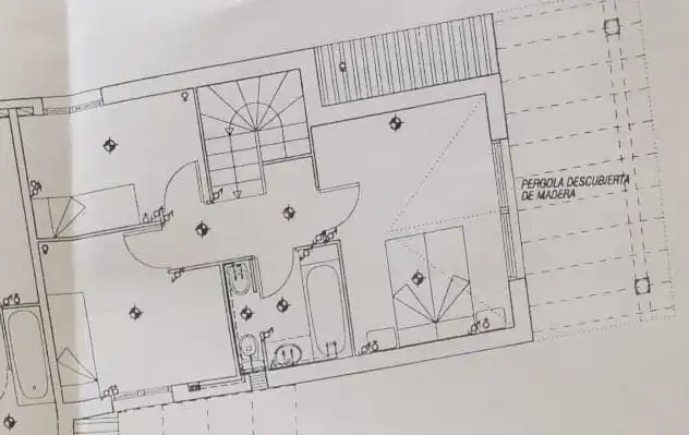 Villa mit Garten zum Verkauf in Puig del Molí, imagen 49