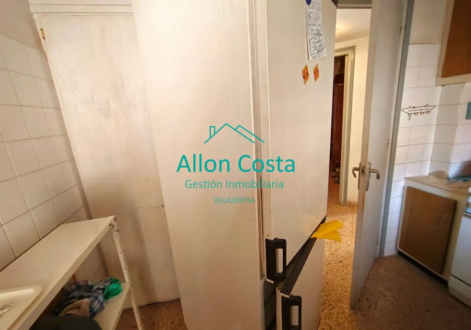 Flat for sale in Centro Urbano