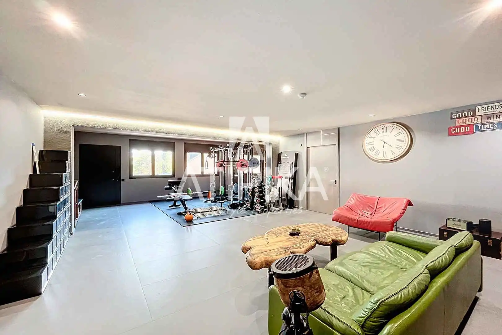 Casa con piscina en venta en Premià de Dalt, imagen 32