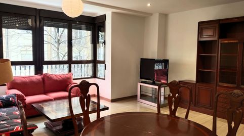 Foto 2 de Pis de lloguer a Gran Via, Valencia Capital