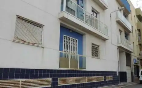 Individual en venta en Calle General Prim