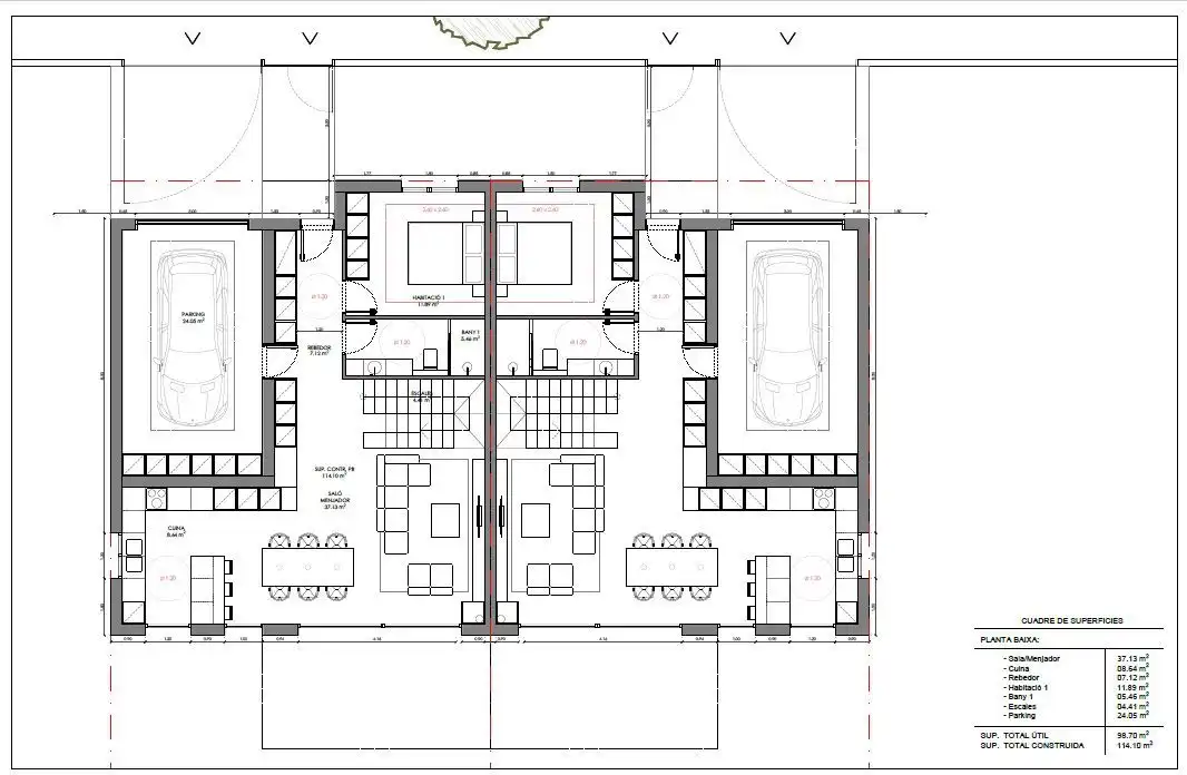 Terreno residenziale in vendita a Casserres, imagen 6