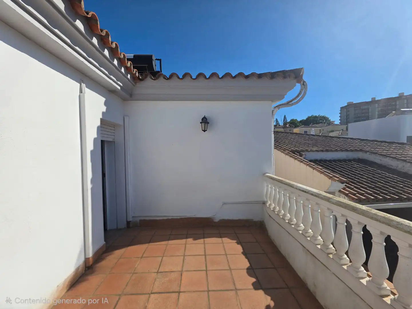 Adossat amb terrassa en venda a La Granja - La Colina - Los Pastores, imagen 53