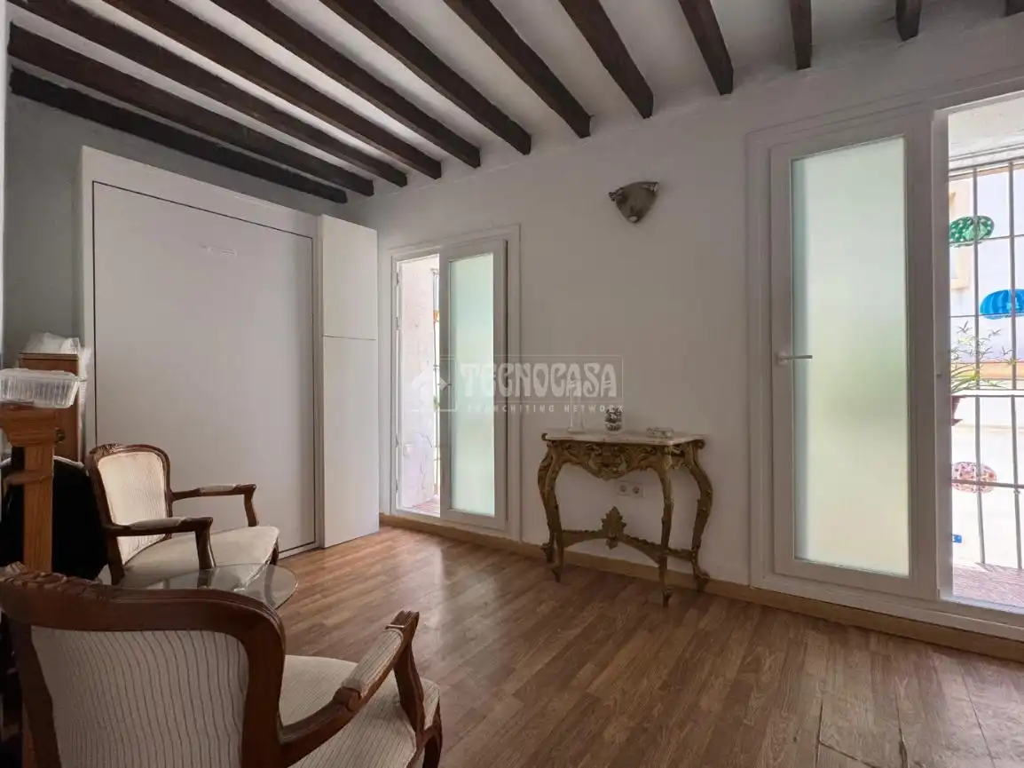 Casa aparellada en venda a Calle Jinetes, imagen 10