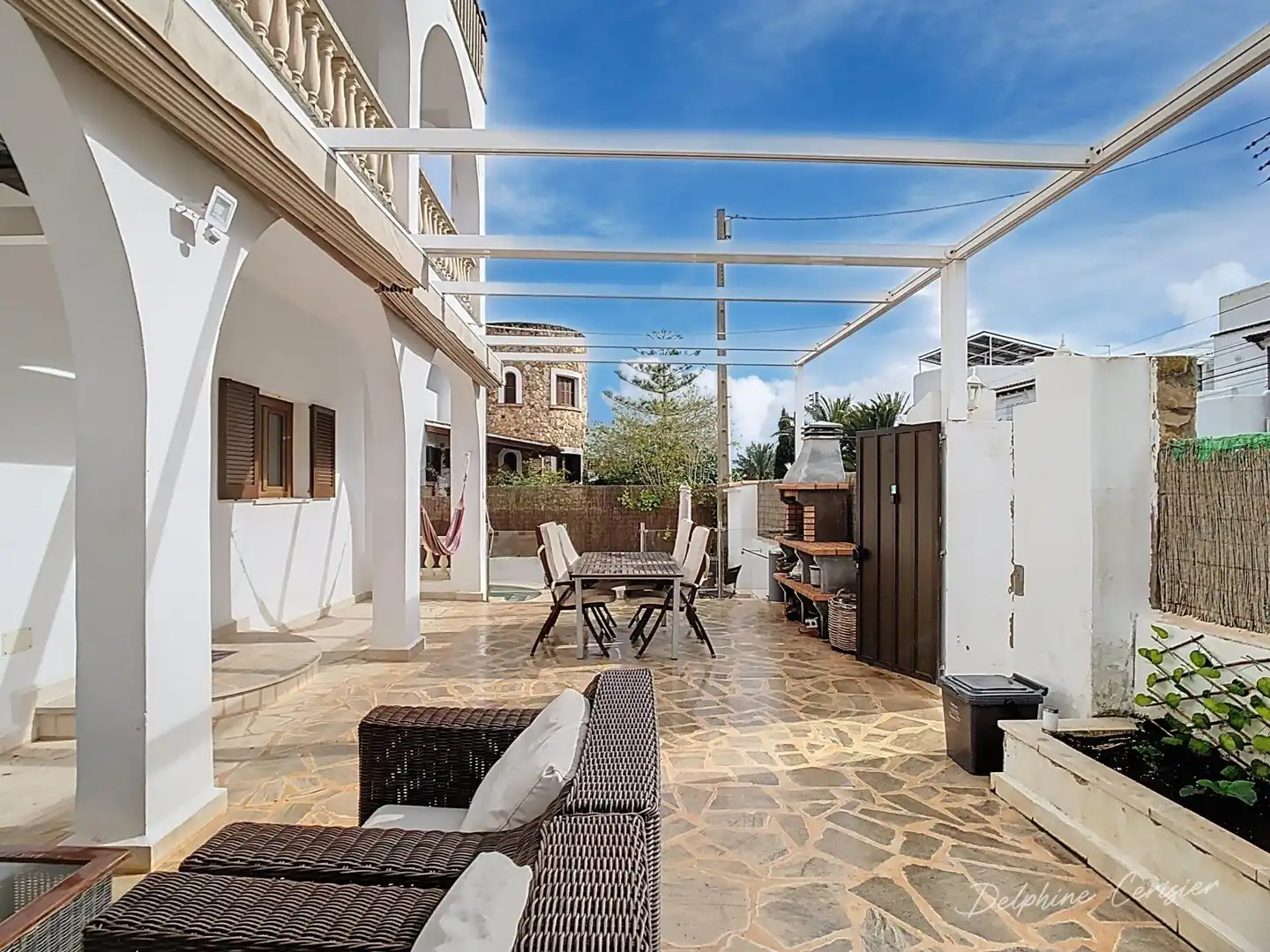 Apartamento en venta en Cala Santanyí