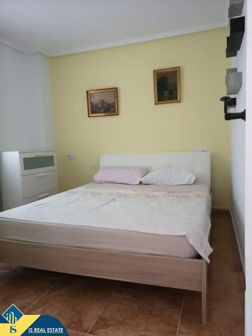 Apartament amb ascensor en venda a Centro, imagen 6