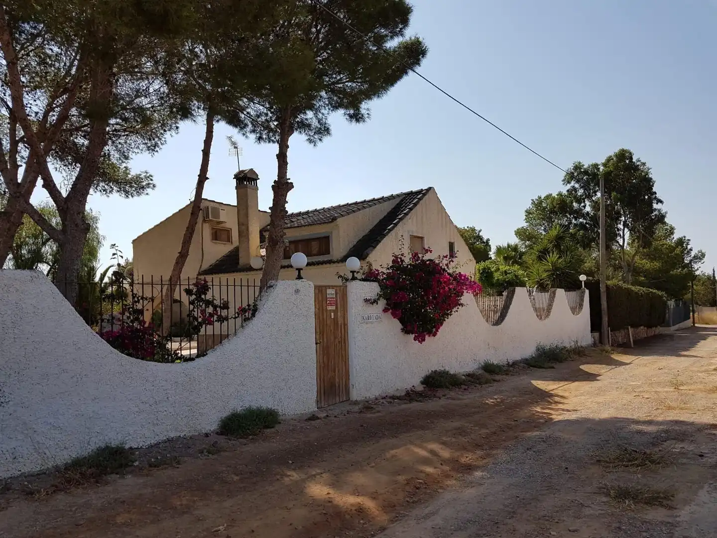 Villa avec piscine à vendre à Campo de Murcia, imagen 21